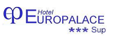 logotipo hotel europalace